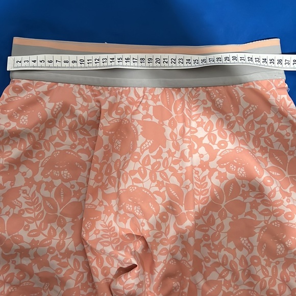 NWOT Stella McCartney Barricade Adidas Skirt XL - Picture 10 of 10